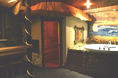 Рай
